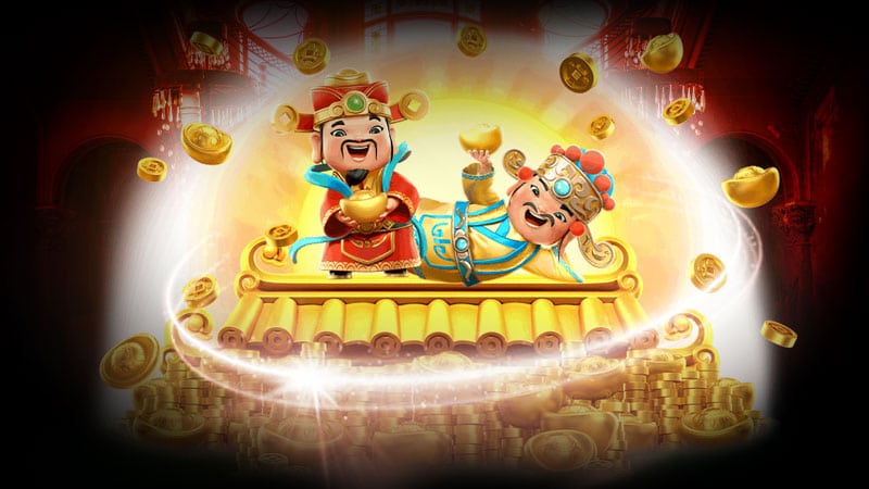 ดาวน์โหลด pg slot เวอร์ชั่นล่าสุด android