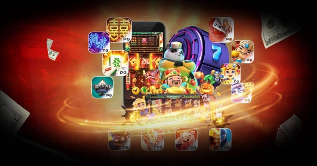 ทางเข้า pg slot auto มือถือวอลเลท