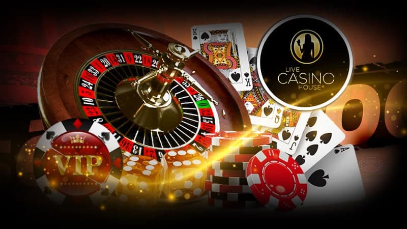 live casino house เครดิตฟรี 200 บาท ไม่ต้องฝาก