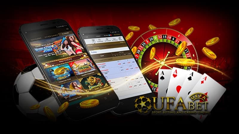 สล็อตยูฟ่า แตกง่าย ไม่มีขั้นต่ำ