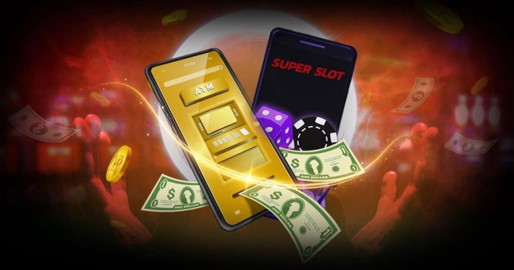 superslot999 เครดิตฟรี 50 ยืนยันเบอร์ รับเครดิตเลย