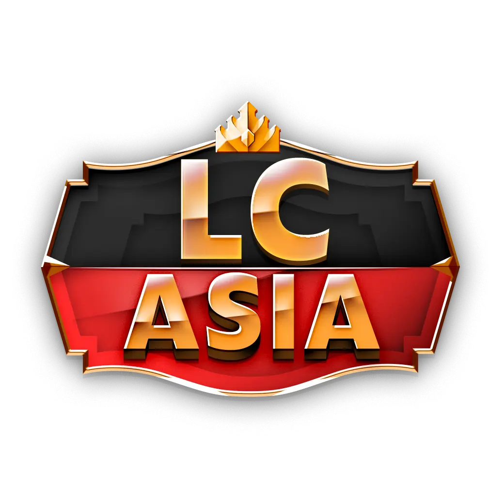  LC-asia.com  