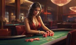 บาคาร่า