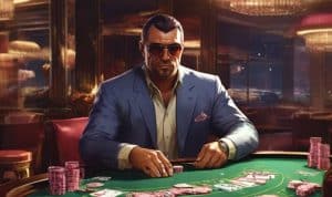 บาคาร่าออนไลน์