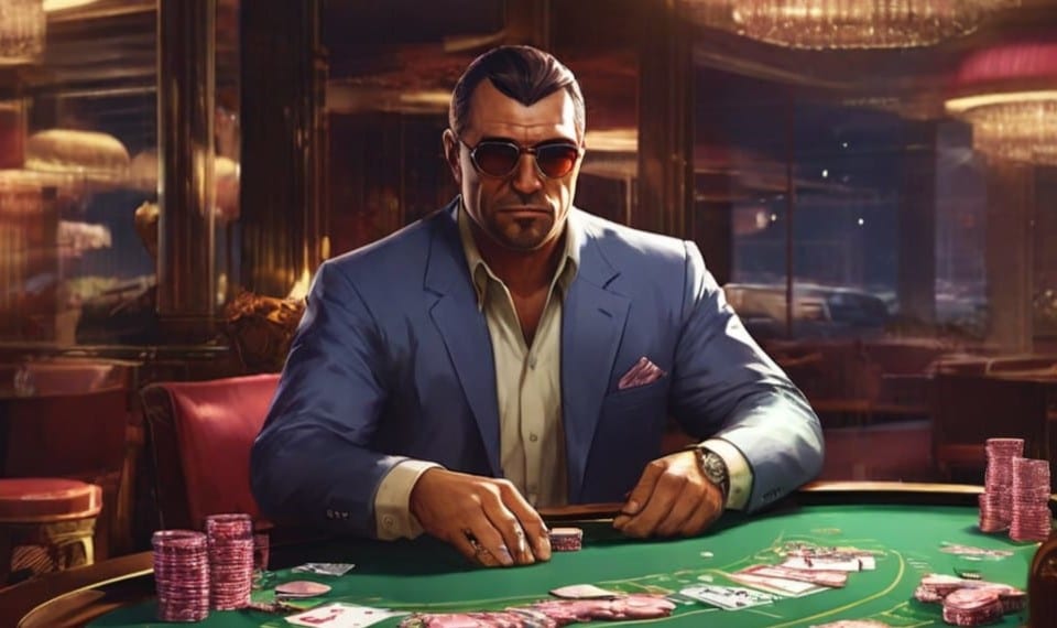 บาคาร่าออนไลน์