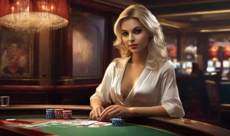 บาคาร่า