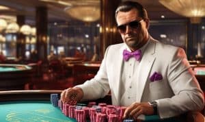 บาคาร่าออนไลน์