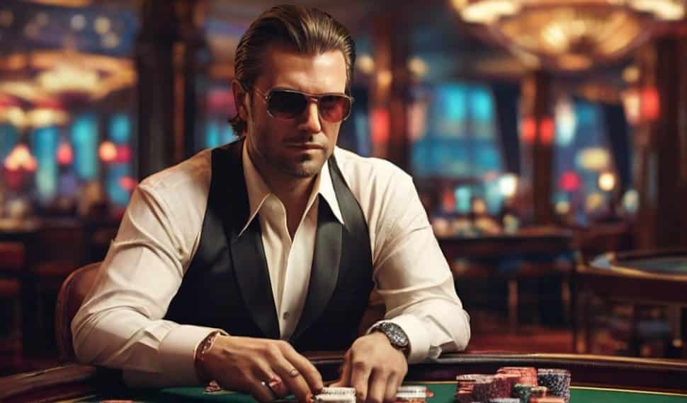 บาคาร่า