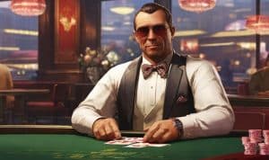 บาคาร่า88