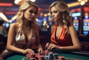 บาคาร่า