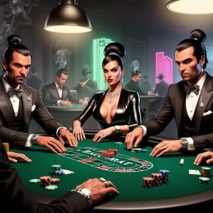 บาคาร่า